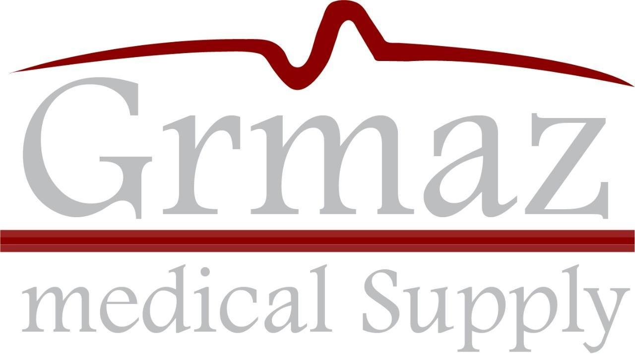 grmaz Logo